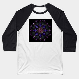 Zendala Baseball T-Shirt